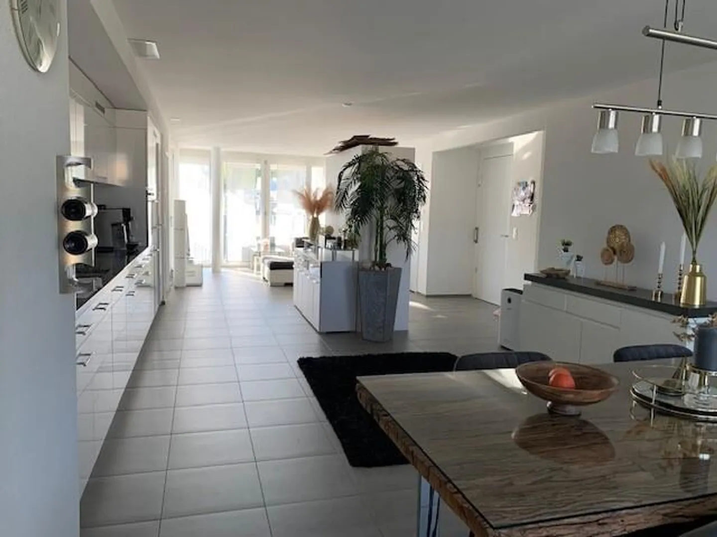 Vivere moderno a Winterthur - Foto 3 di 9