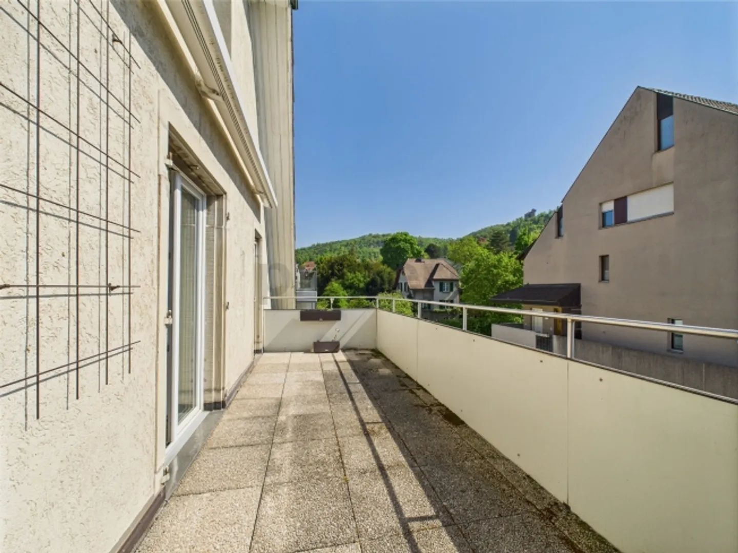 «Charmante Wohnung in Arlesheim» - Foto 12 von 13