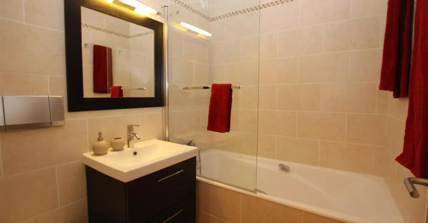 6-Zimmer-Wohnung - Foto 5 von 8