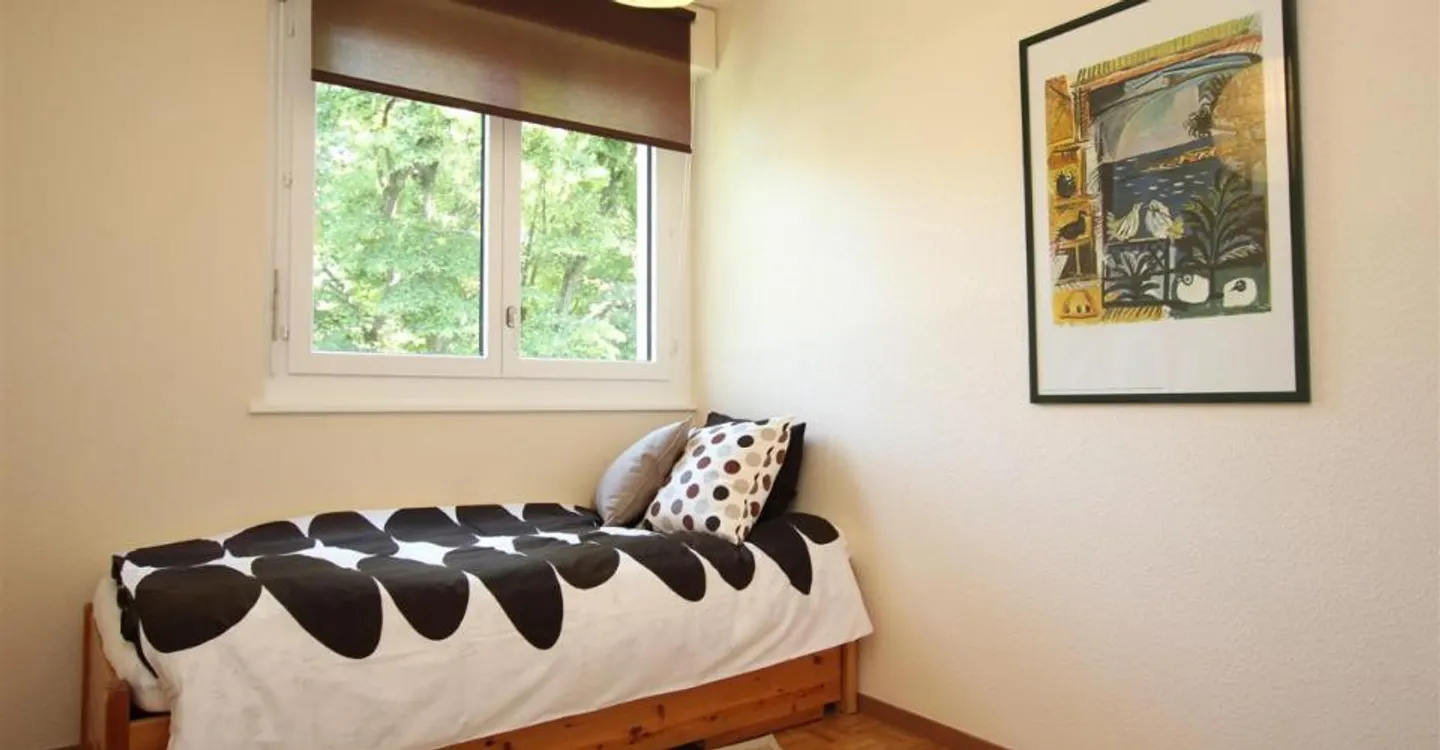 6-Zimmer-Wohnung - Foto 8 von 8