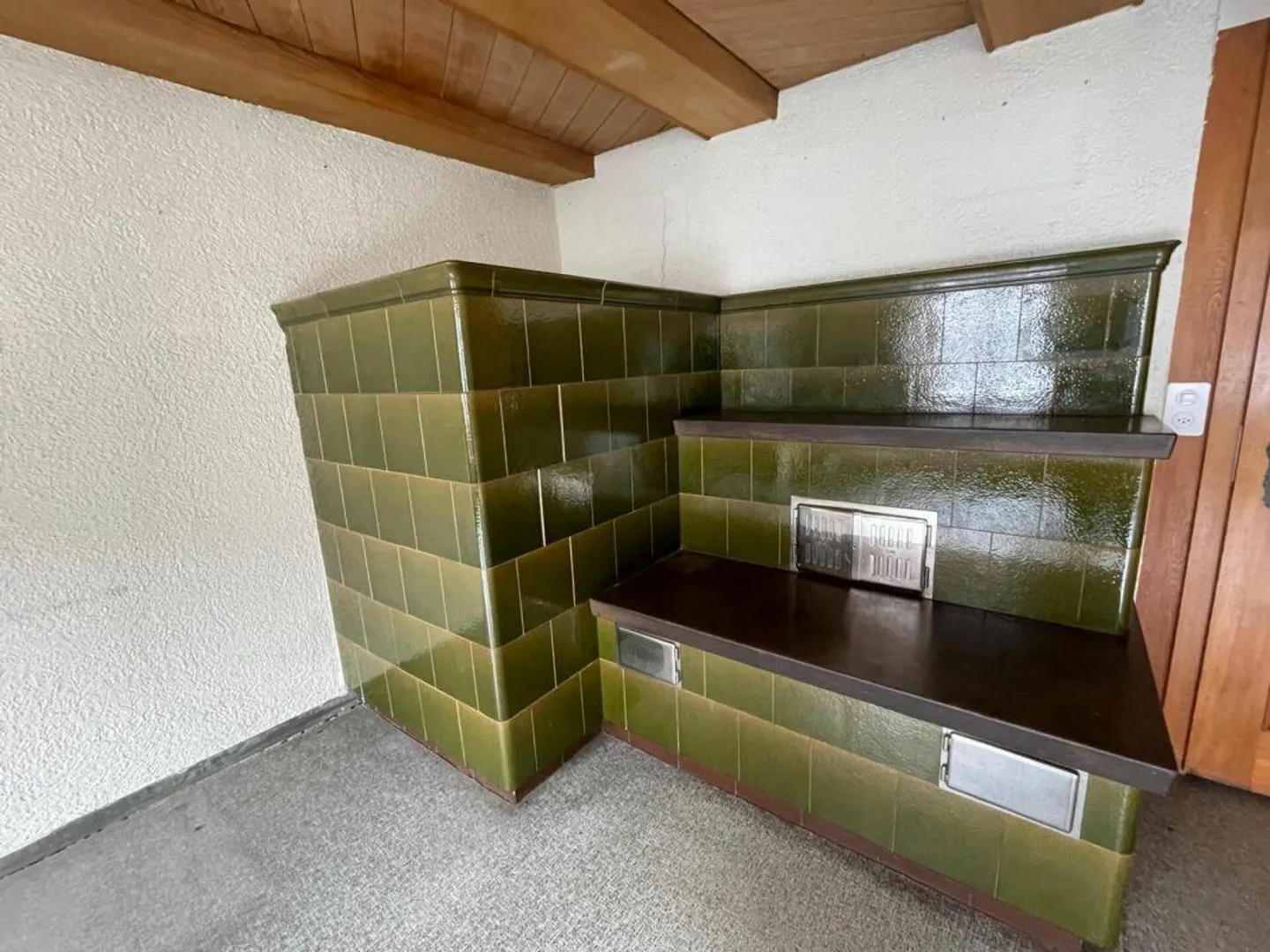 Renovierungsbedürftige Liegenschaft mit Geschichte und Potenzial - Foto 5 von 13