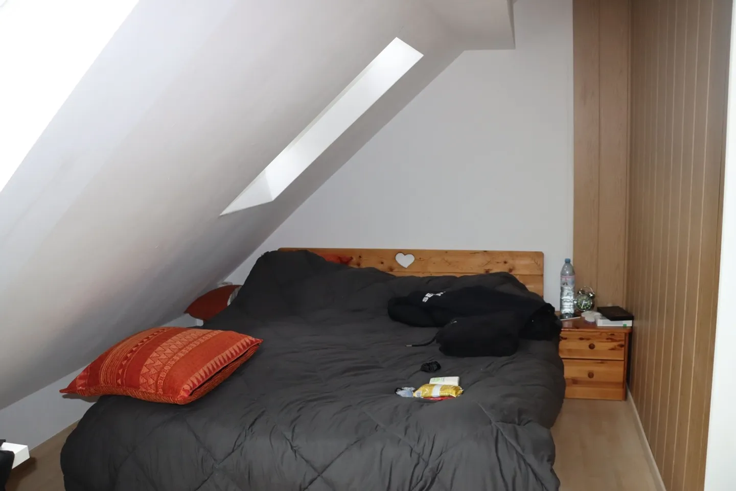 Bright 4.5-room apartment with balcony in Derendingen - Photo 5 of 10