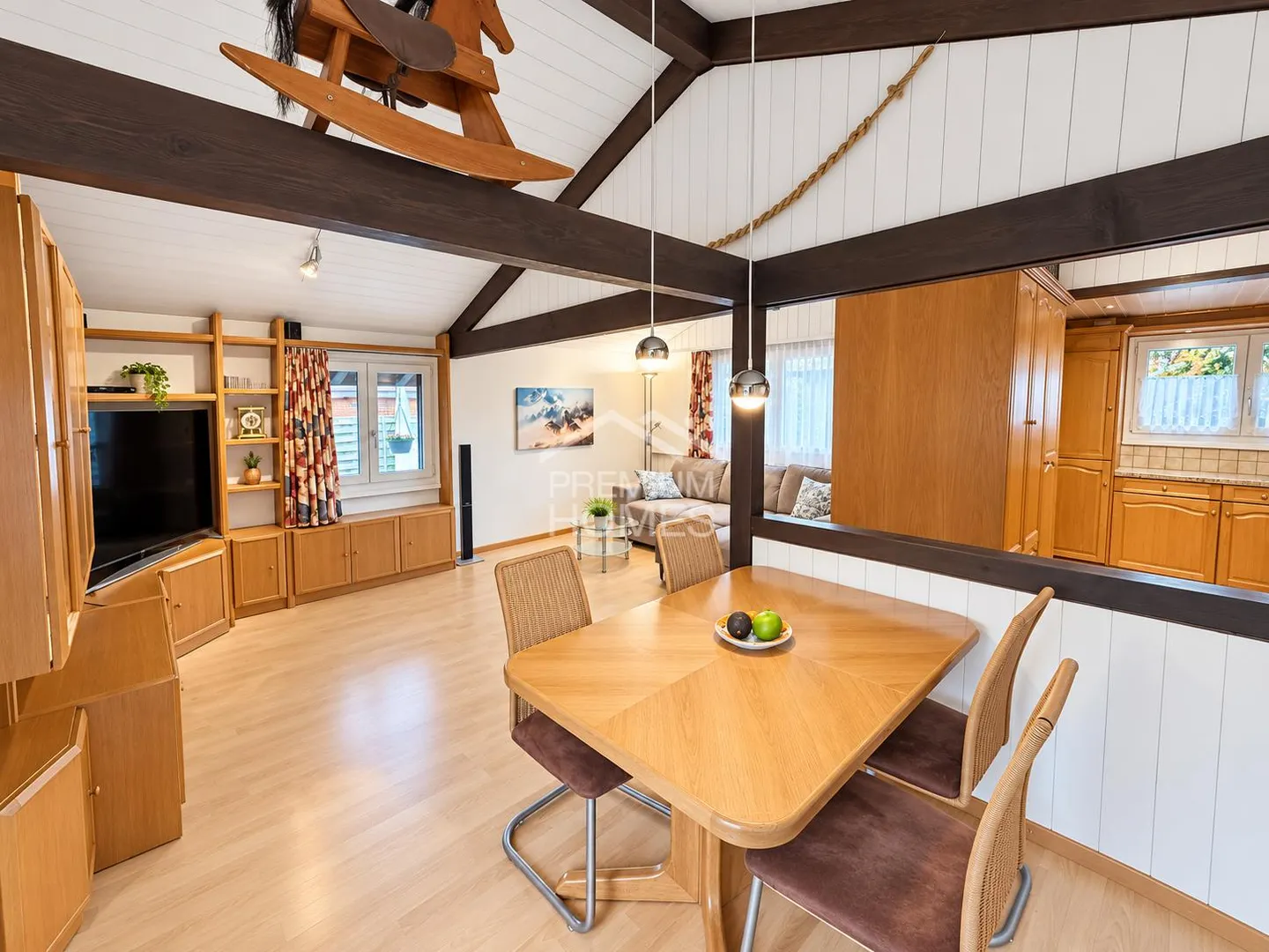 Charming Single Family Home - Photo 3 of 7