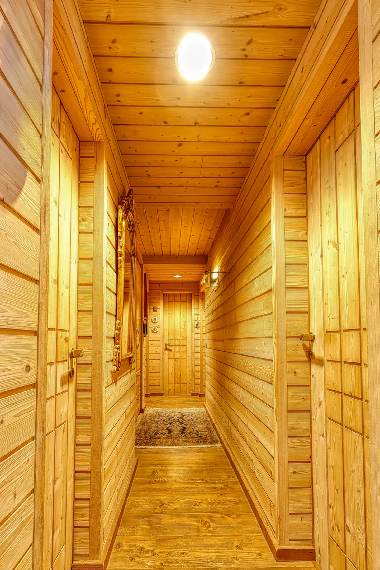 Saanen-Gstaad | 5,5 pièces avec jardin &amp; terrasses - Foto 5 di 10