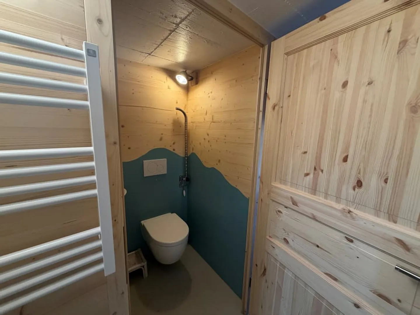 Bâtiment artisanal avec potentiel - Photo 12 sur 13