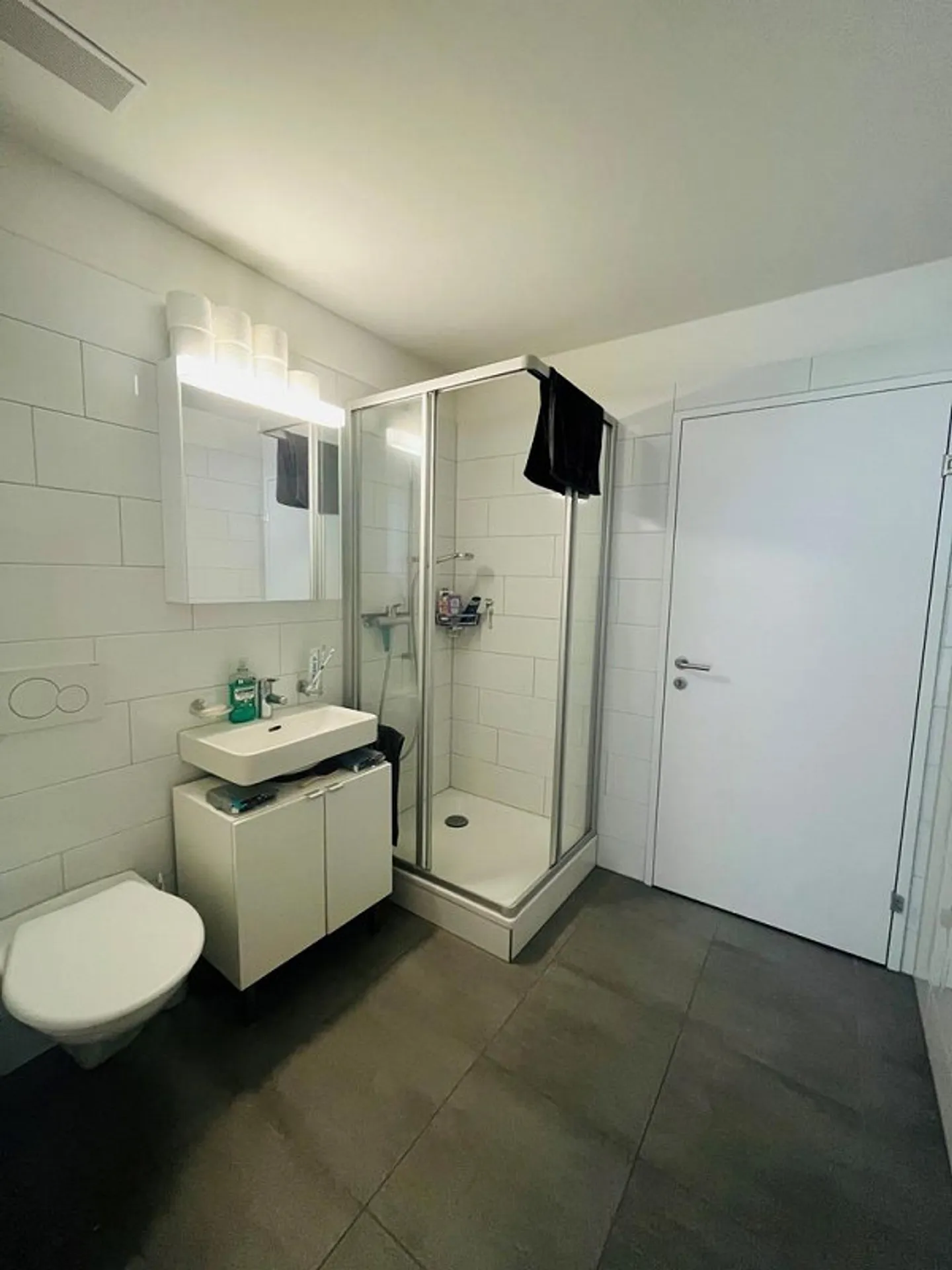 Vivere moderno a Winterthur - Foto 6 di 9