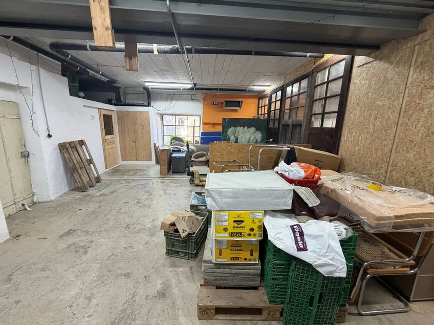 Bâtiment artisanal avec potentiel - Photo 13 sur 13