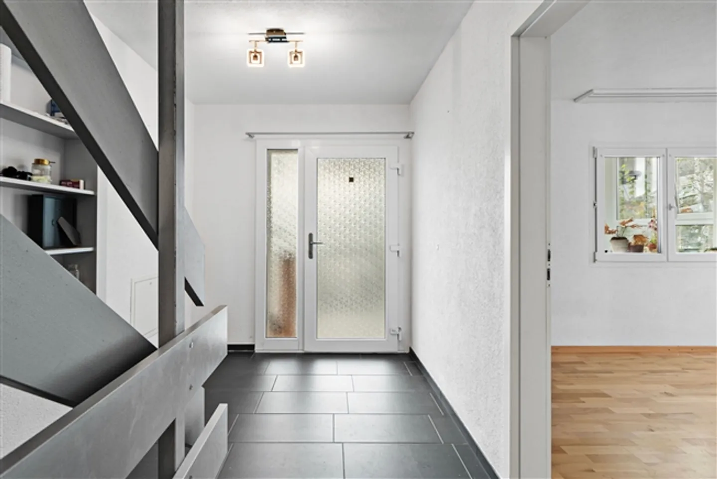 Modern 4.5-room house for sale in Pfaffnau - Photo 1 of 10