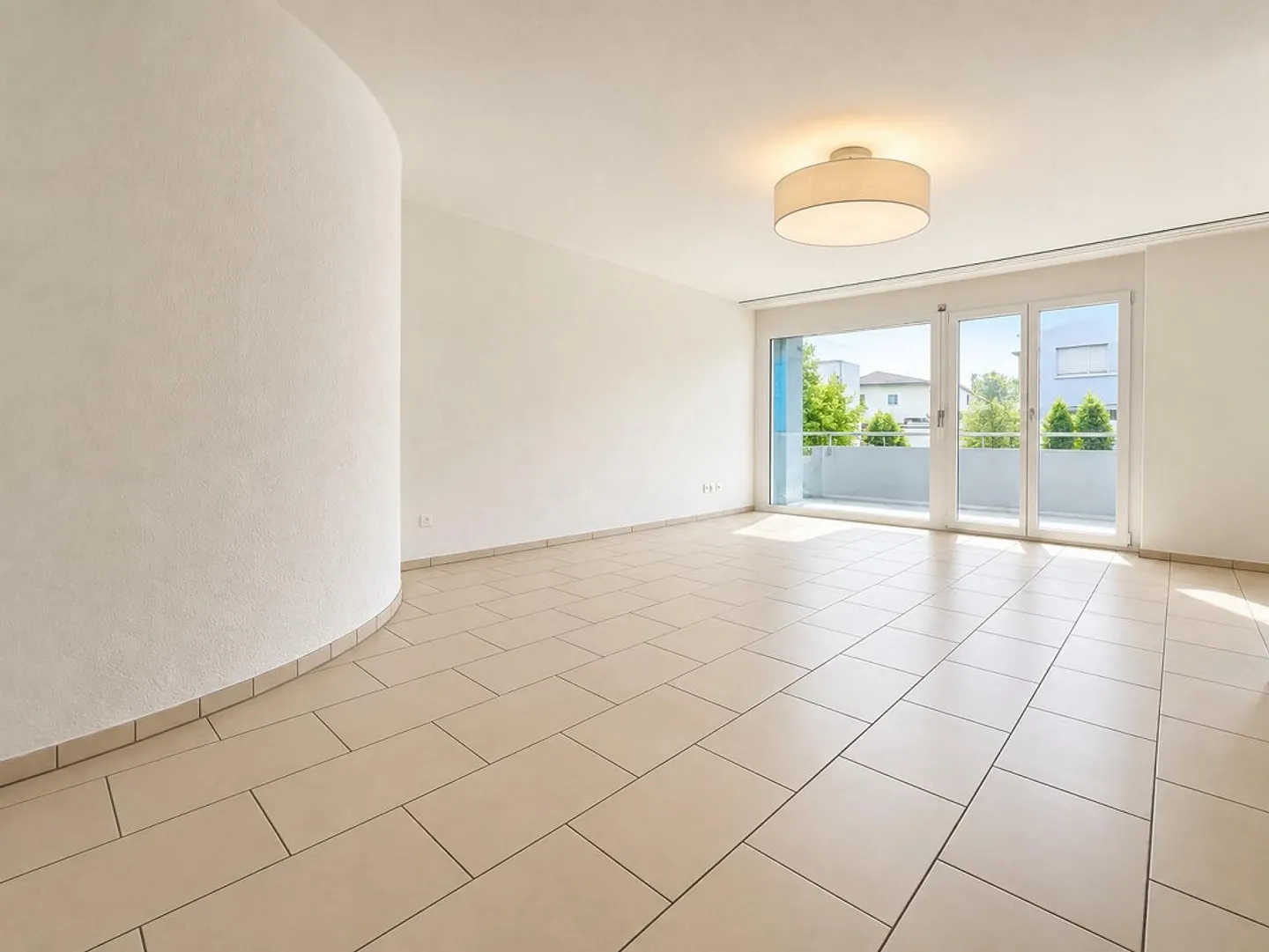 Appartement 3.5 pièces rez-de-chaussée - Photo 5 sur 11