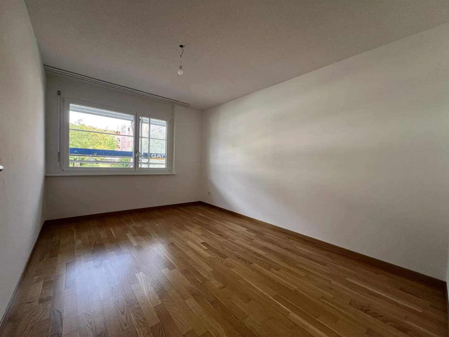 Appartement 3.5 pièces rez-de-chaussée - Photo 8 sur 11