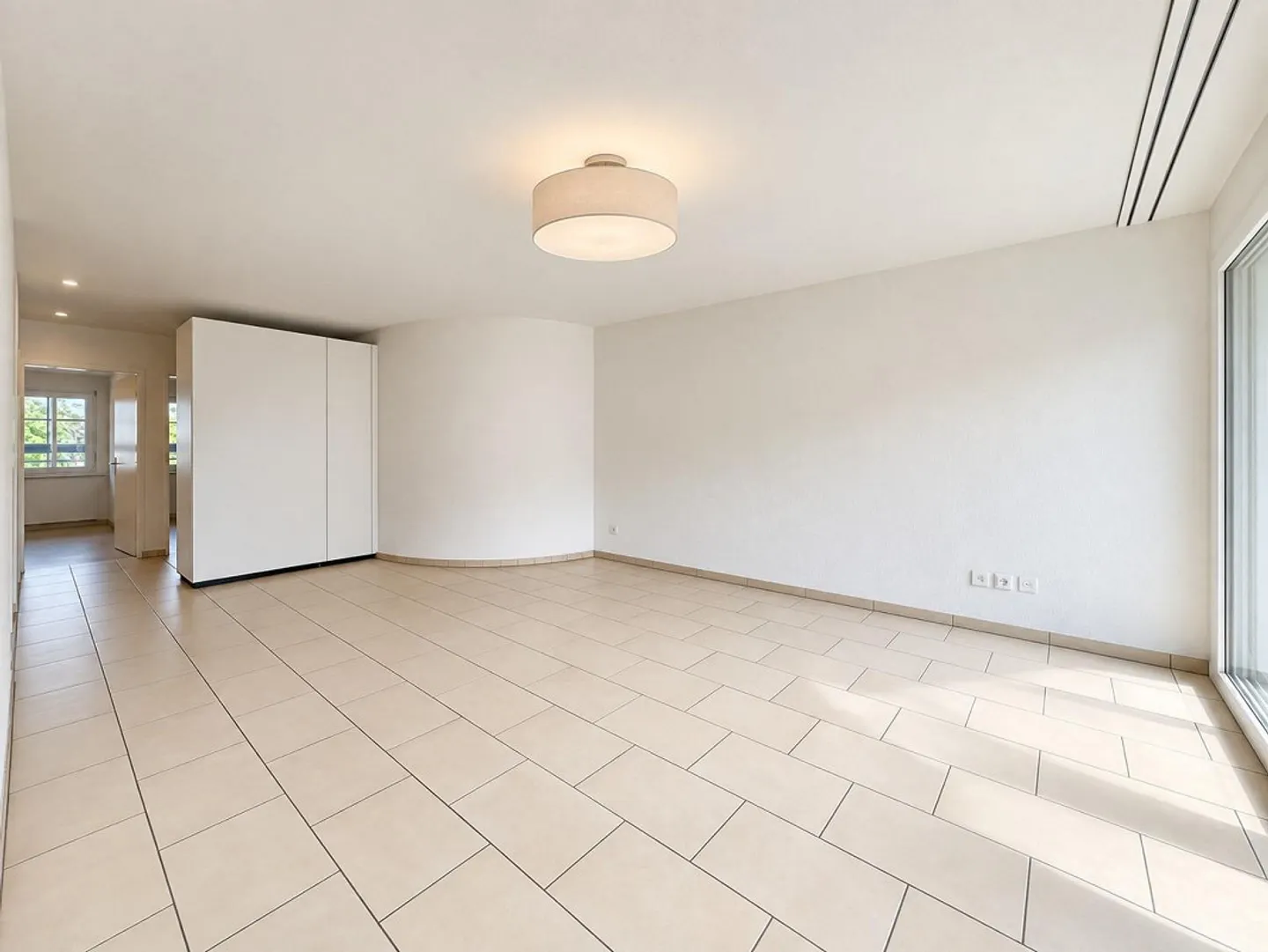 Appartement 3.5 pièces rez-de-chaussée - Photo 6 sur 11