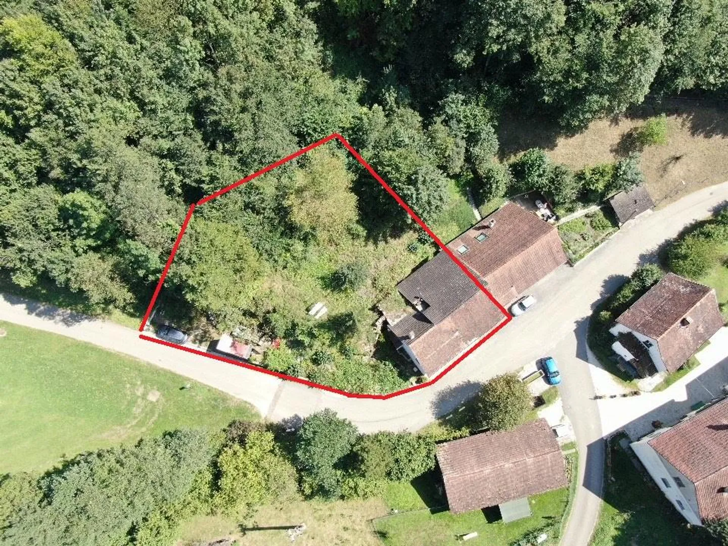 Casa a Soyhières - Foto 1 di 15