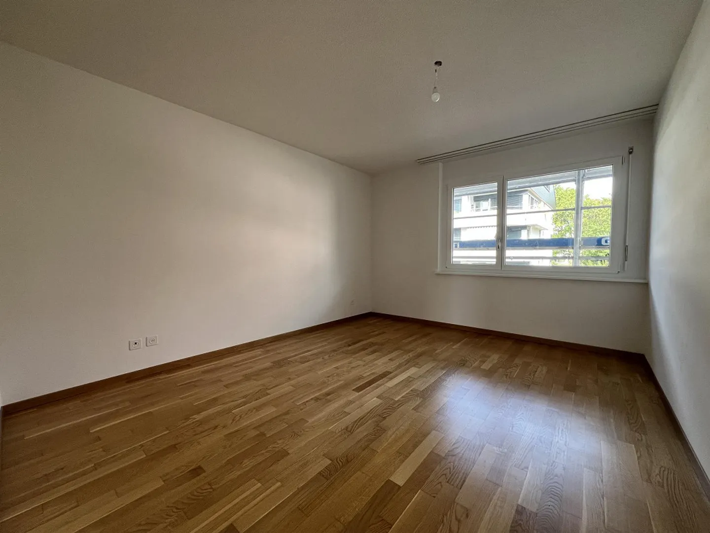 Appartement 3.5 pièces rez-de-chaussée - Photo 7 sur 11