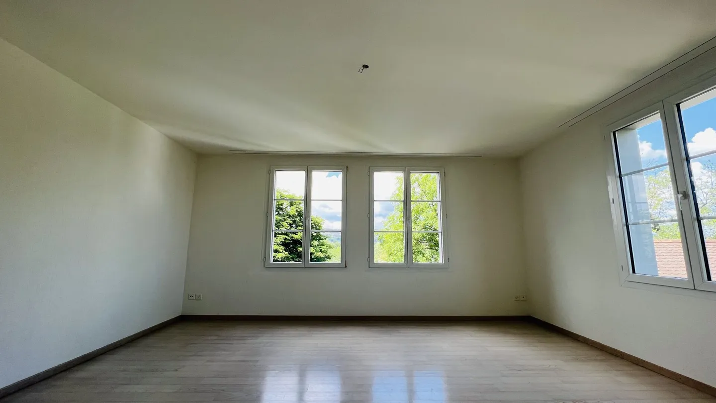 Direttamente sul Reno - Grande appartamento duplex con vista sul Reno e accesso diretto alla riva del Reno - Foto 11 di 18