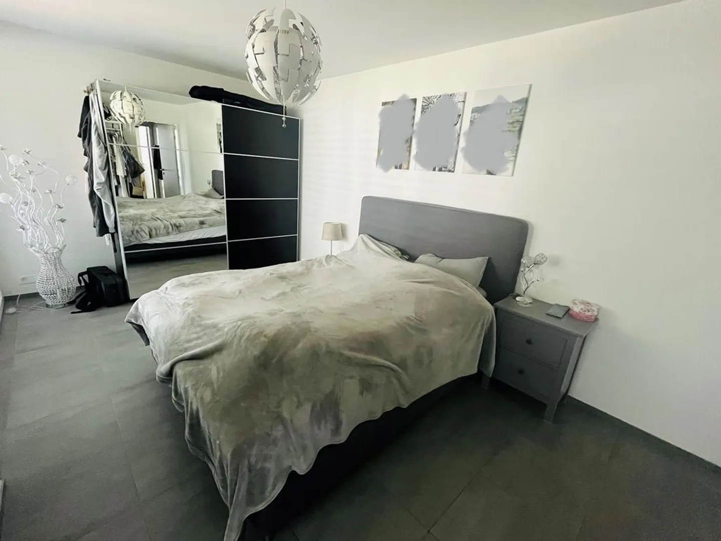 Vivere moderno a Winterthur - Foto 7 di 9