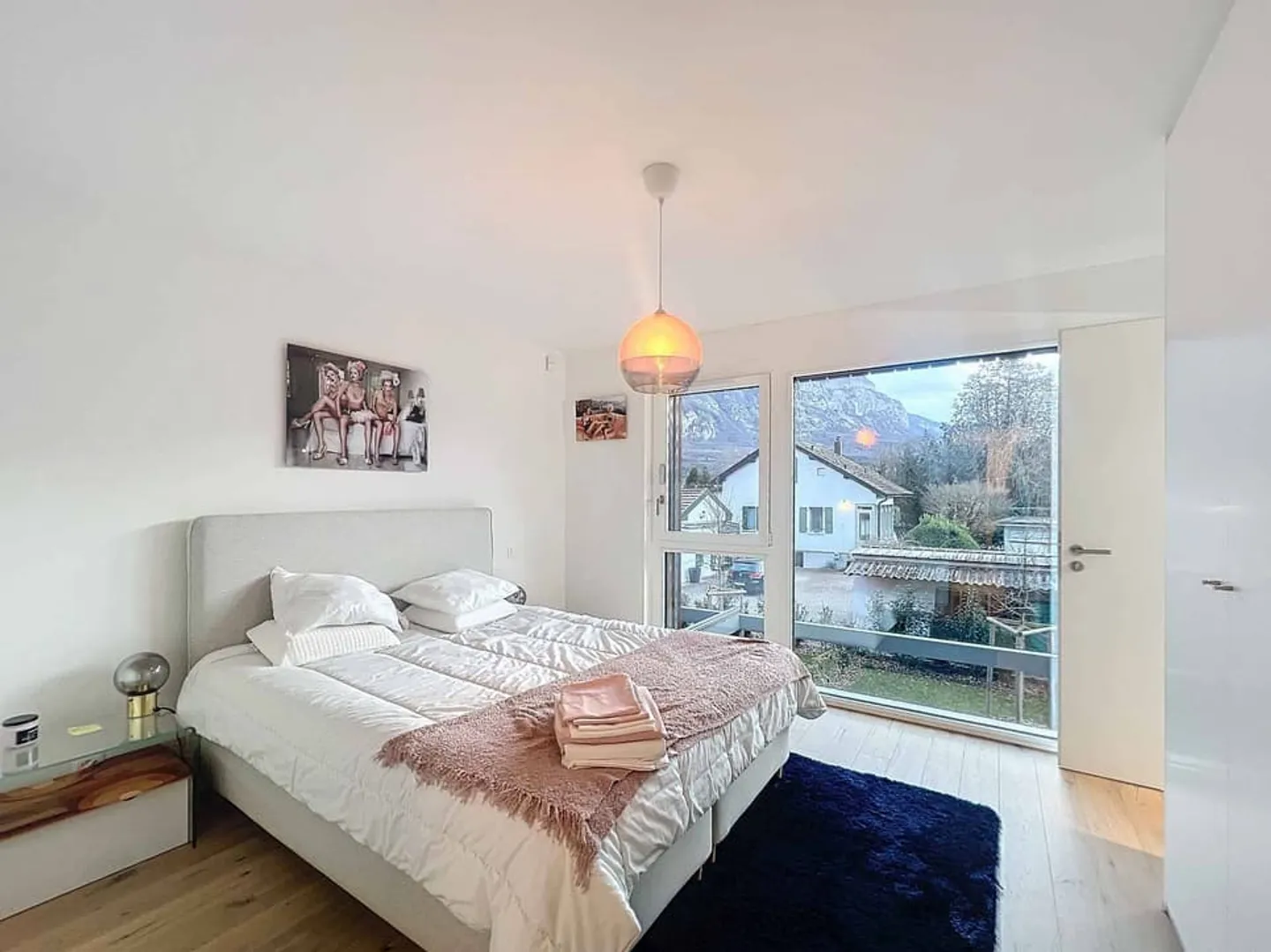 EXKLUSIV - Sehr schönes neues Haus mit HPE-Giebel - Foto 3 von 13