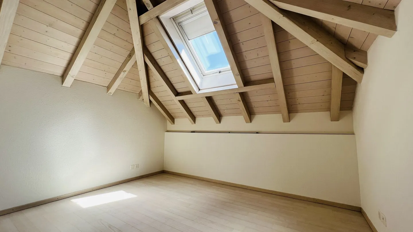 Direttamente sul Reno - Grande appartamento duplex con vista sul Reno e accesso diretto alla riva del Reno - Foto 13 di 18