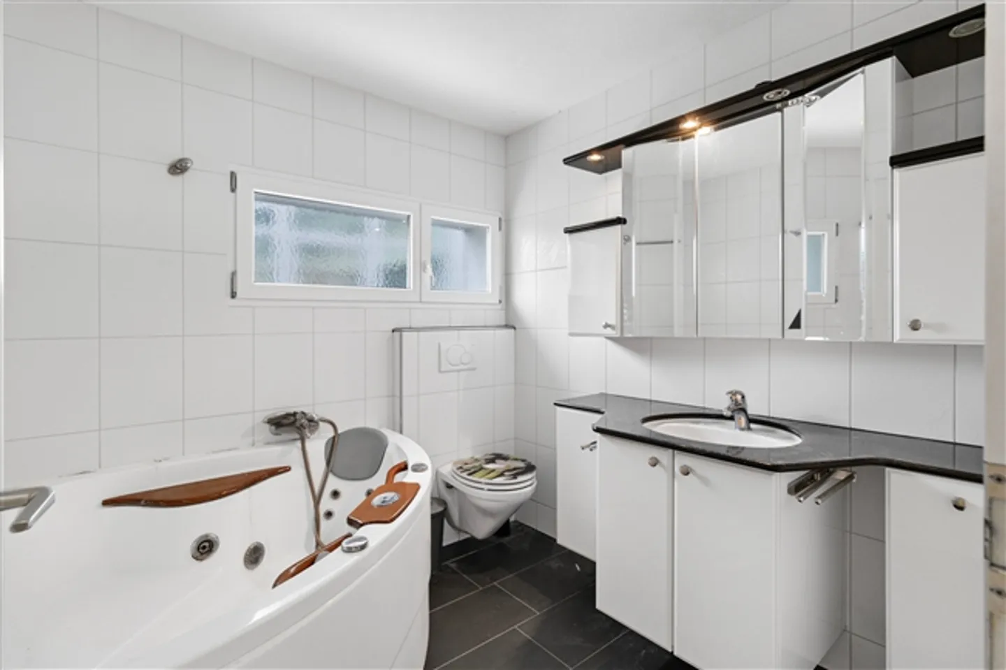 Modern 4.5-room house for sale in Pfaffnau - Photo 6 of 10