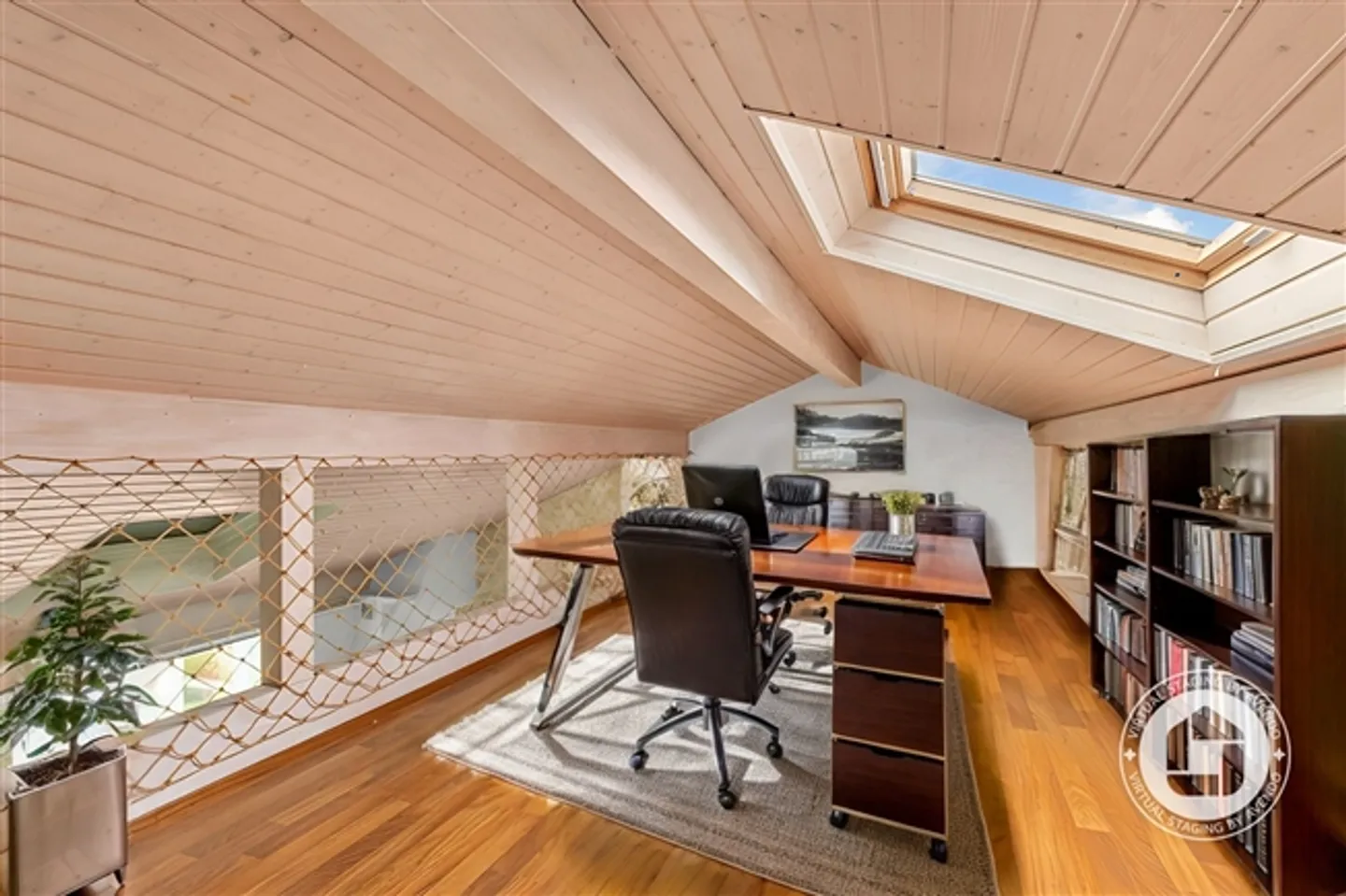 Modern 4.5-room house for sale in Pfaffnau - Photo 7 of 10