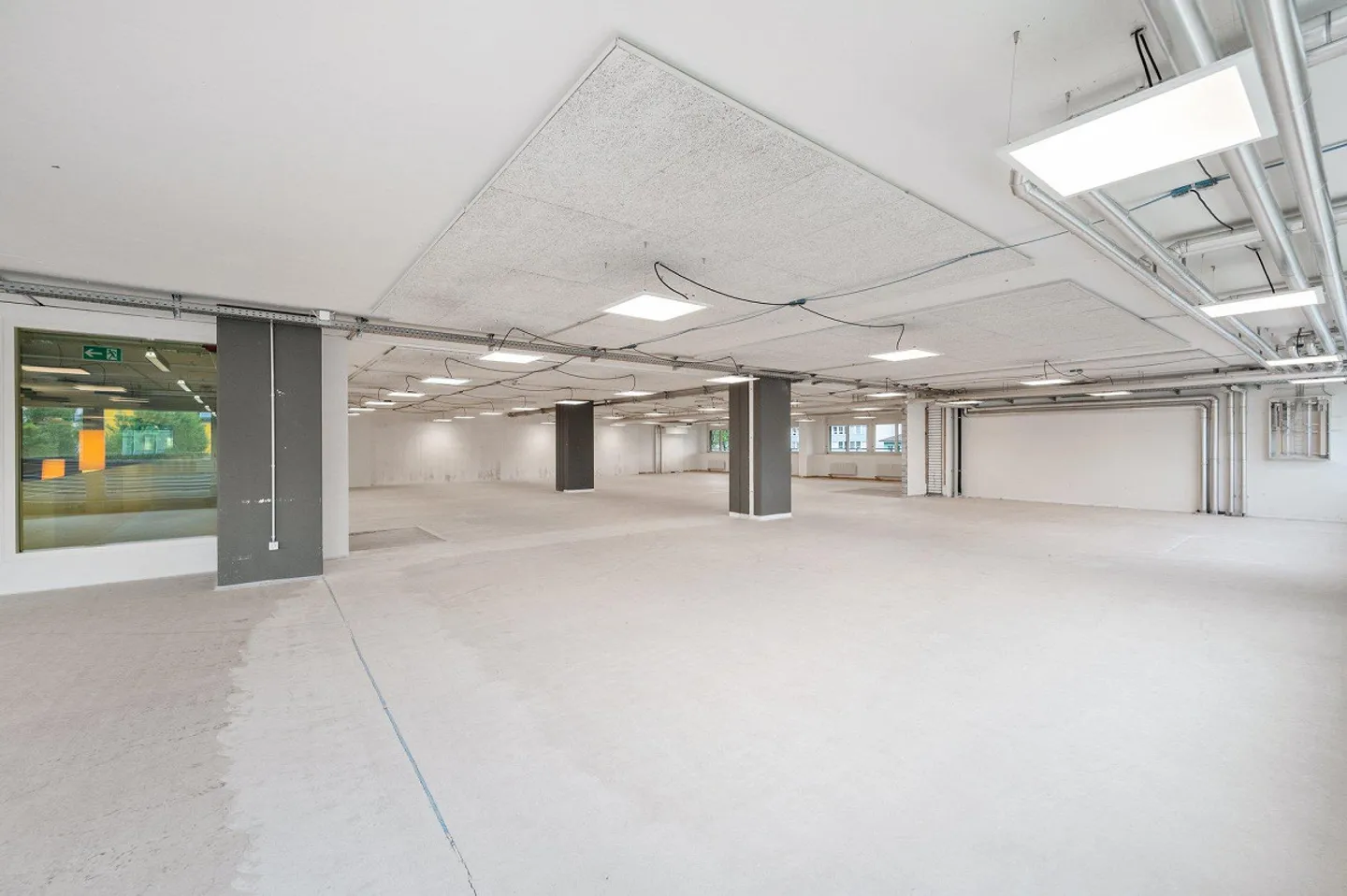 Office space directly on the banks of the Rhine at the Three Country Corner - Photo 4 of 8