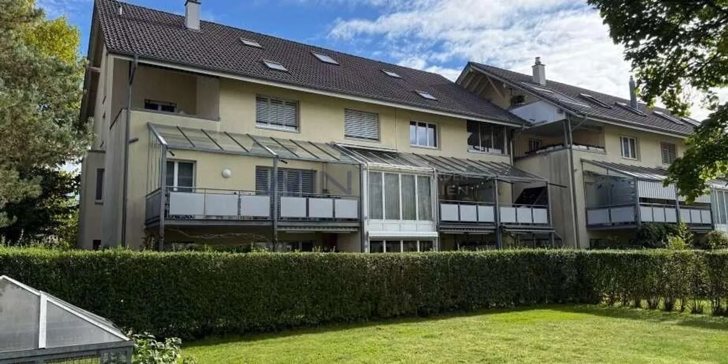Moderne 3.5-Zimmer-Maisonette-Wohnung - Foto 3 von 13