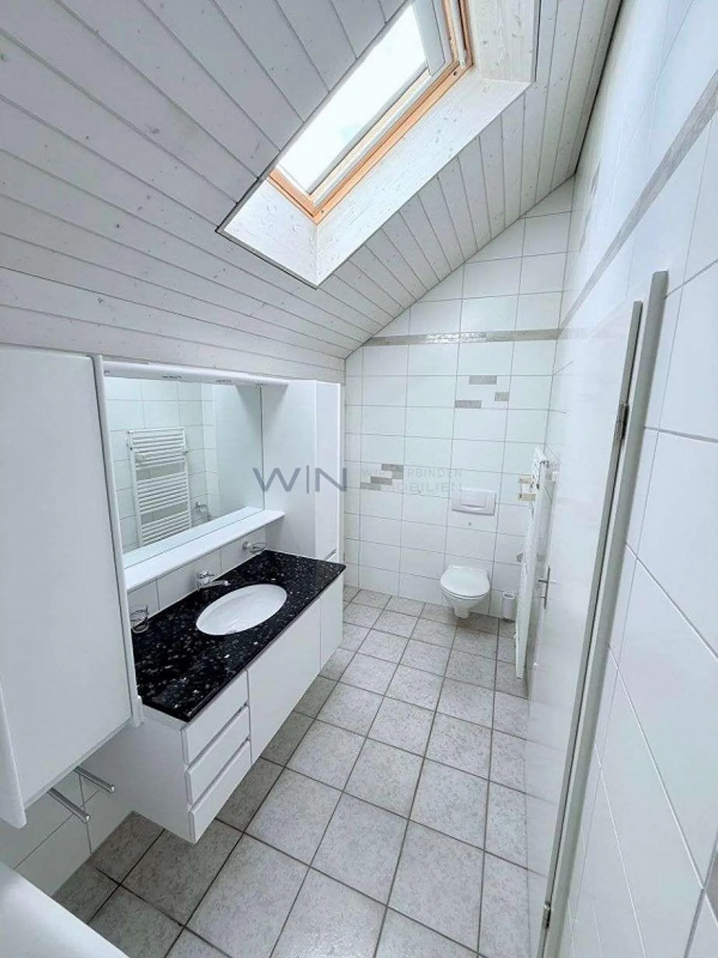 Moderne 3.5-Zimmer-Maisonette-Wohnung - Foto 11 von 13