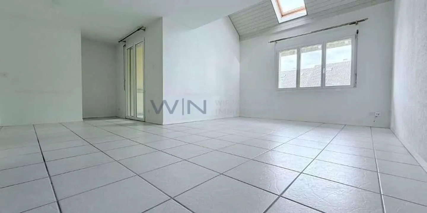 Moderne 3.5-Zimmer-Maisonette-Wohnung - Foto 4 von 13