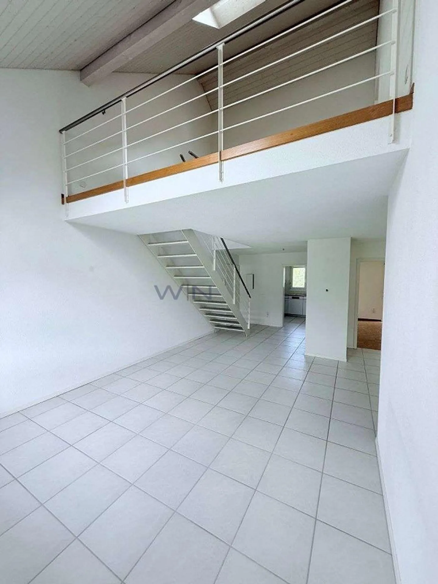 Moderne 3.5-Zimmer-Maisonette-Wohnung - Foto 6 von 13