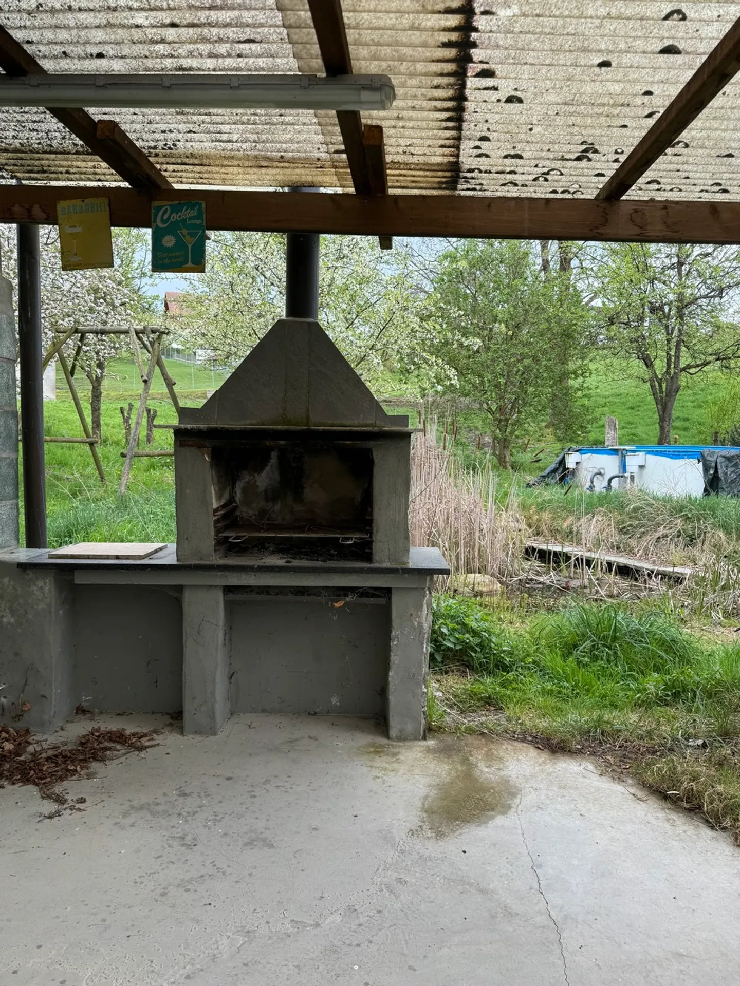Fattoria caratteristica con 3 appartamenti - Foto 9 di 33