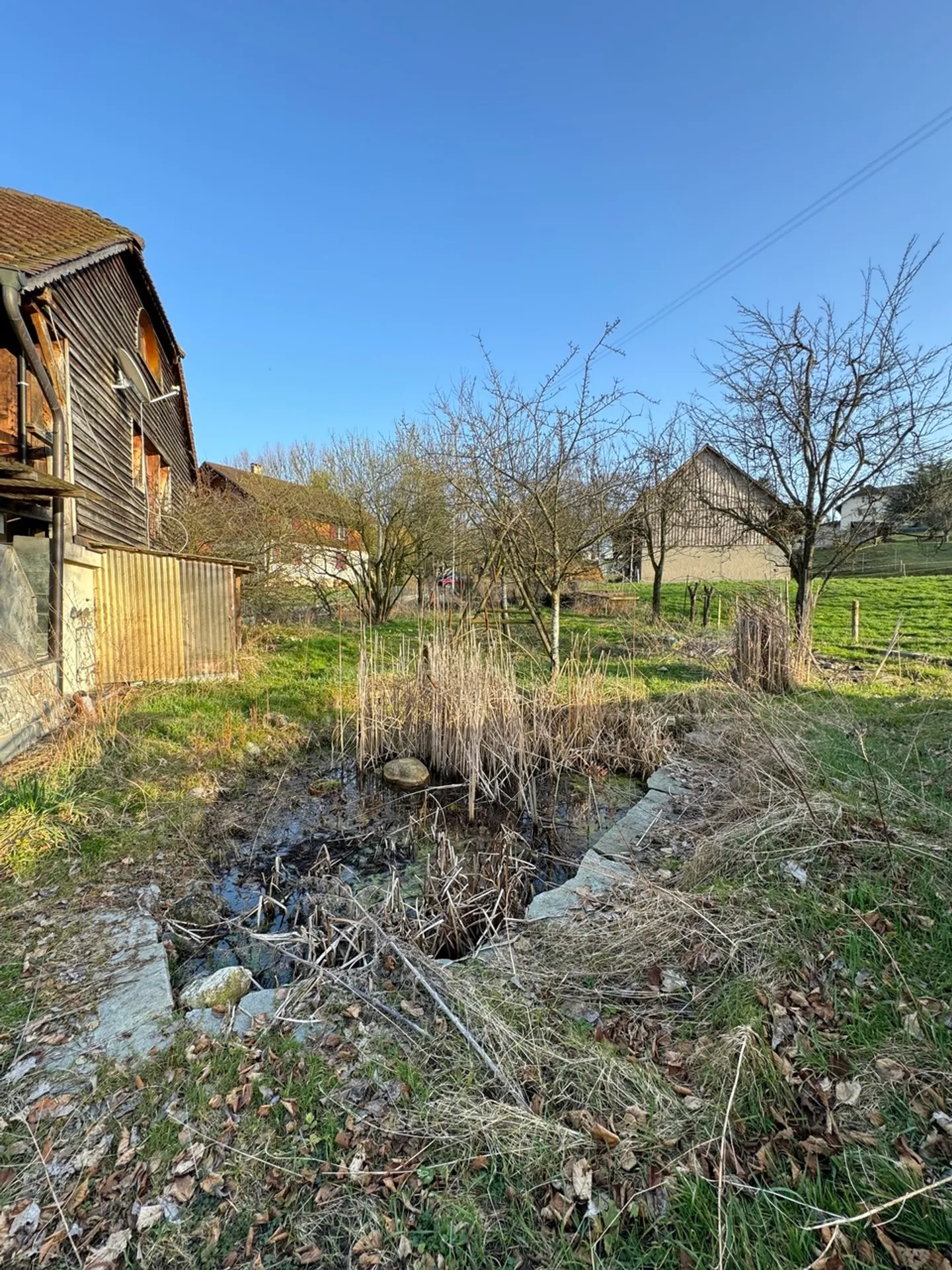 Fattoria caratteristica con 3 appartamenti - Foto 13 di 33