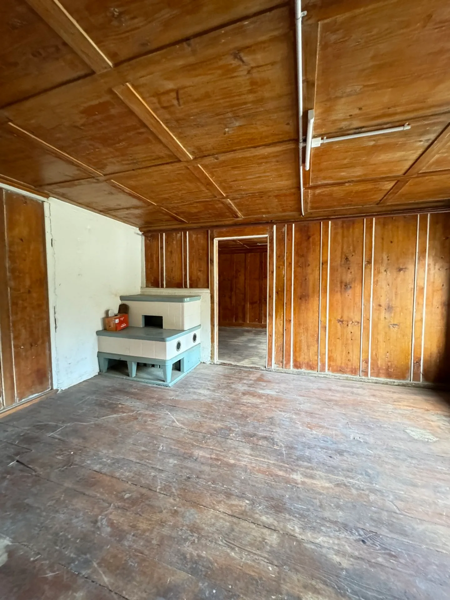 Fattoria caratteristica con 3 appartamenti - Foto 31 di 33