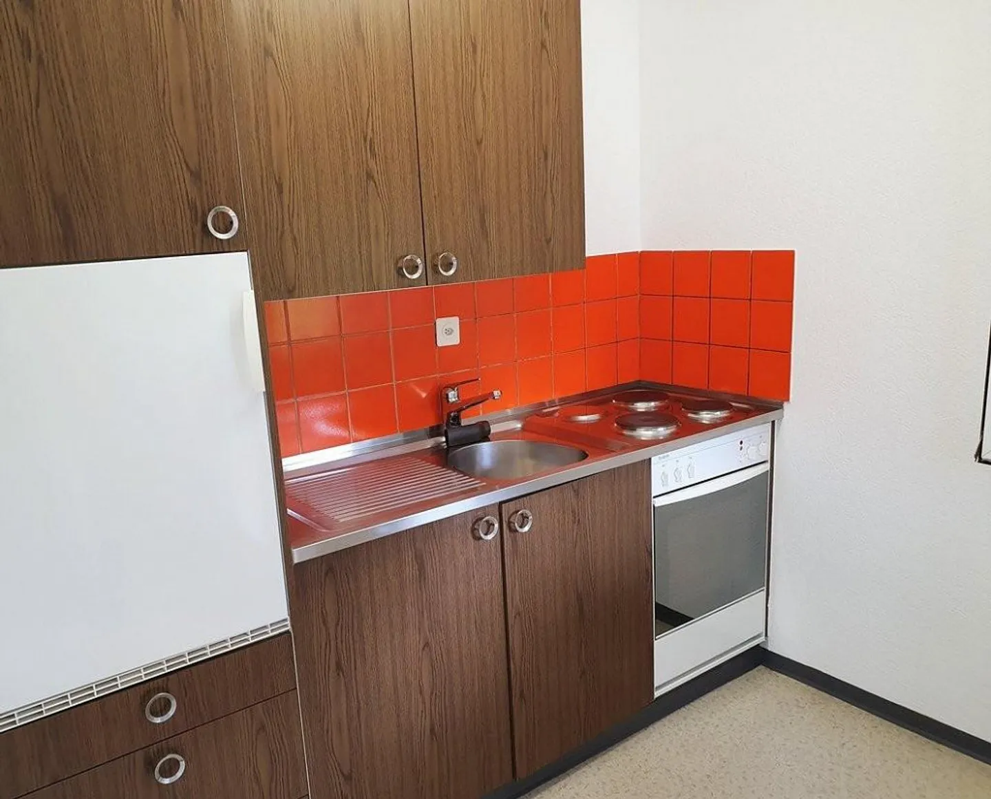 Ici se termine votre recherche d'appartement - Photo 3 sur 4