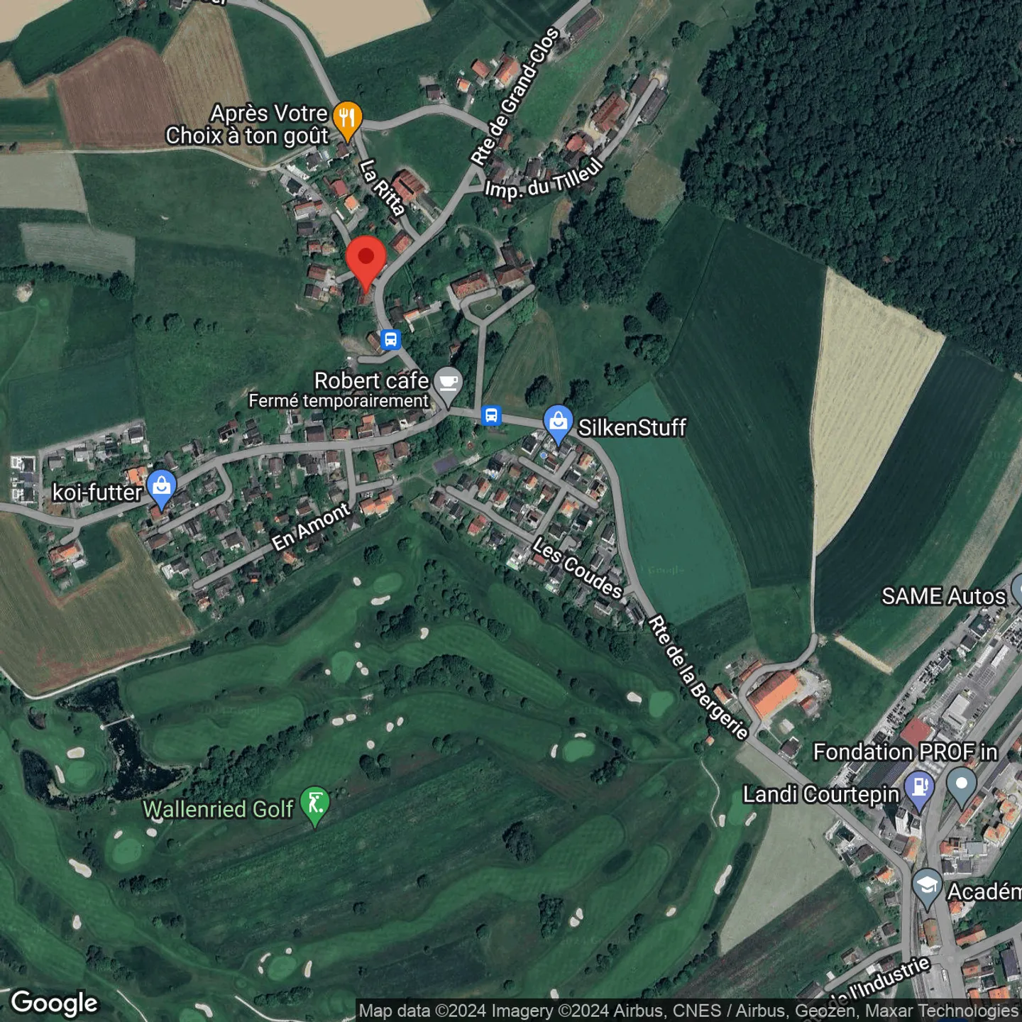 Fattoria caratteristica con 3 appartamenti - Foto 33 di 33