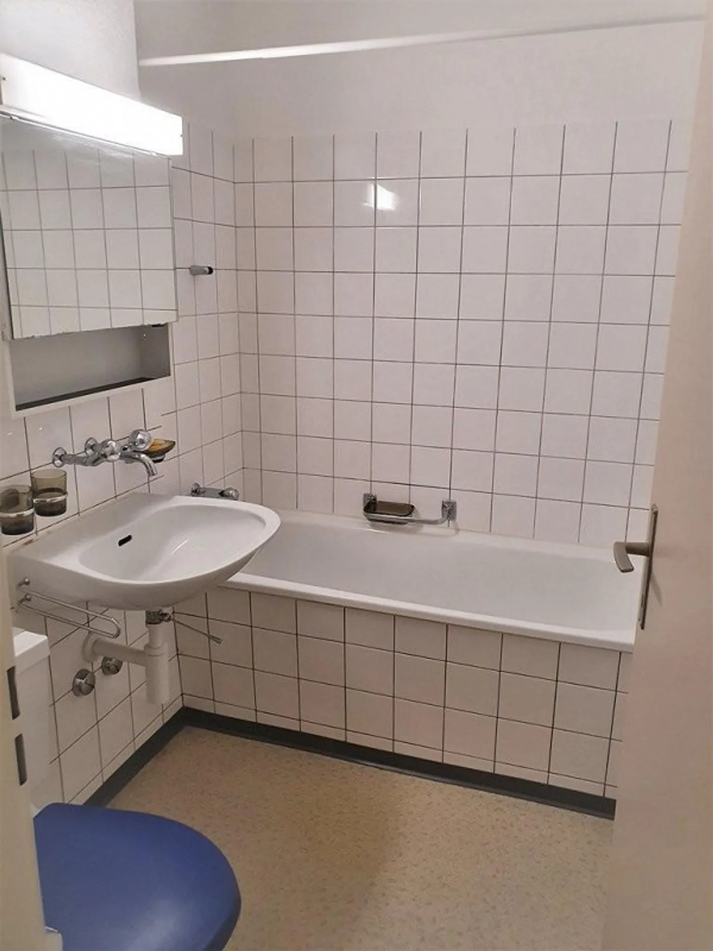 Ici se termine votre recherche d'appartement - Photo 4 sur 4