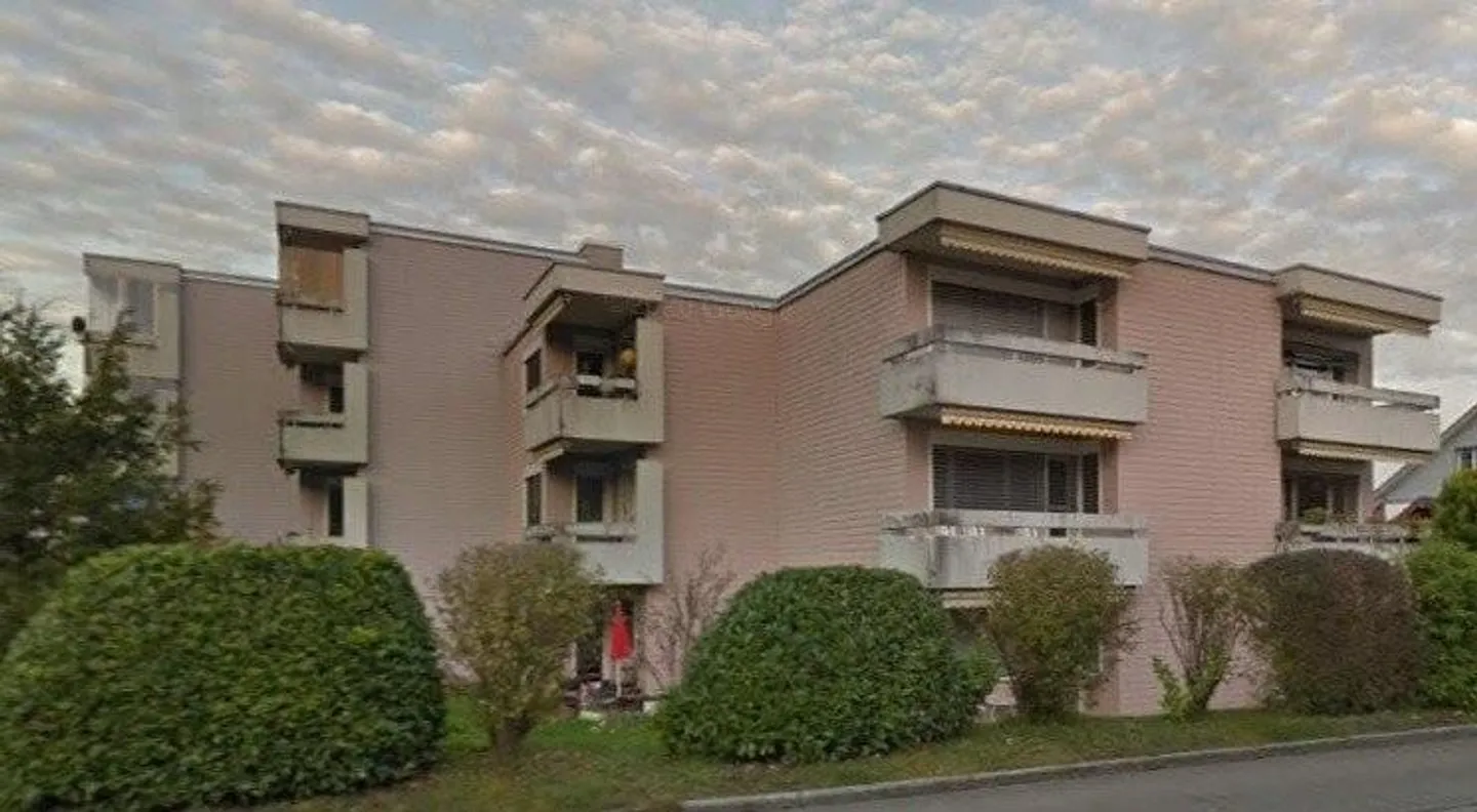 Ici se termine votre recherche d'appartement - Photo 1 sur 4