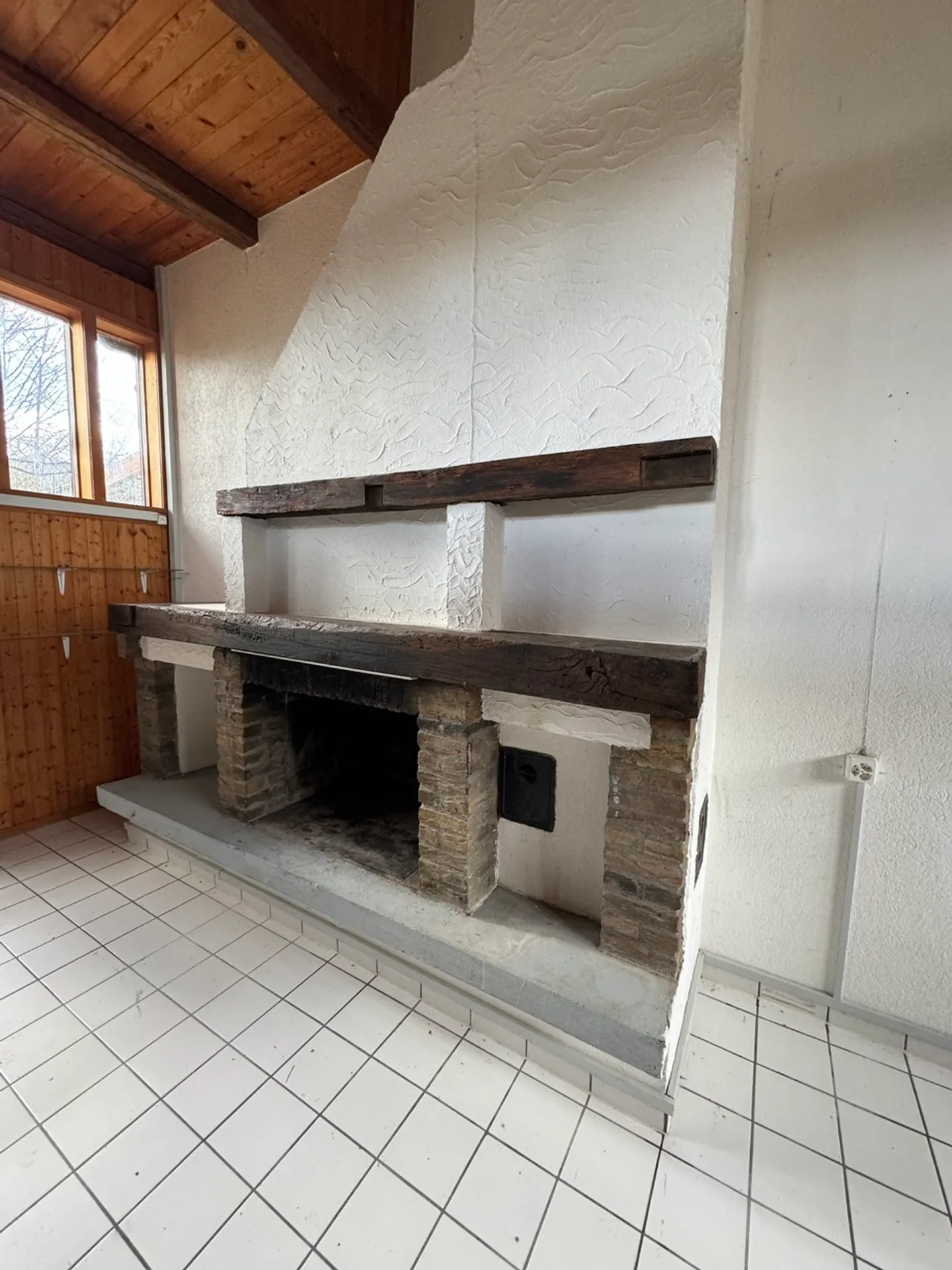 Fattoria caratteristica con 3 appartamenti - Foto 23 di 33