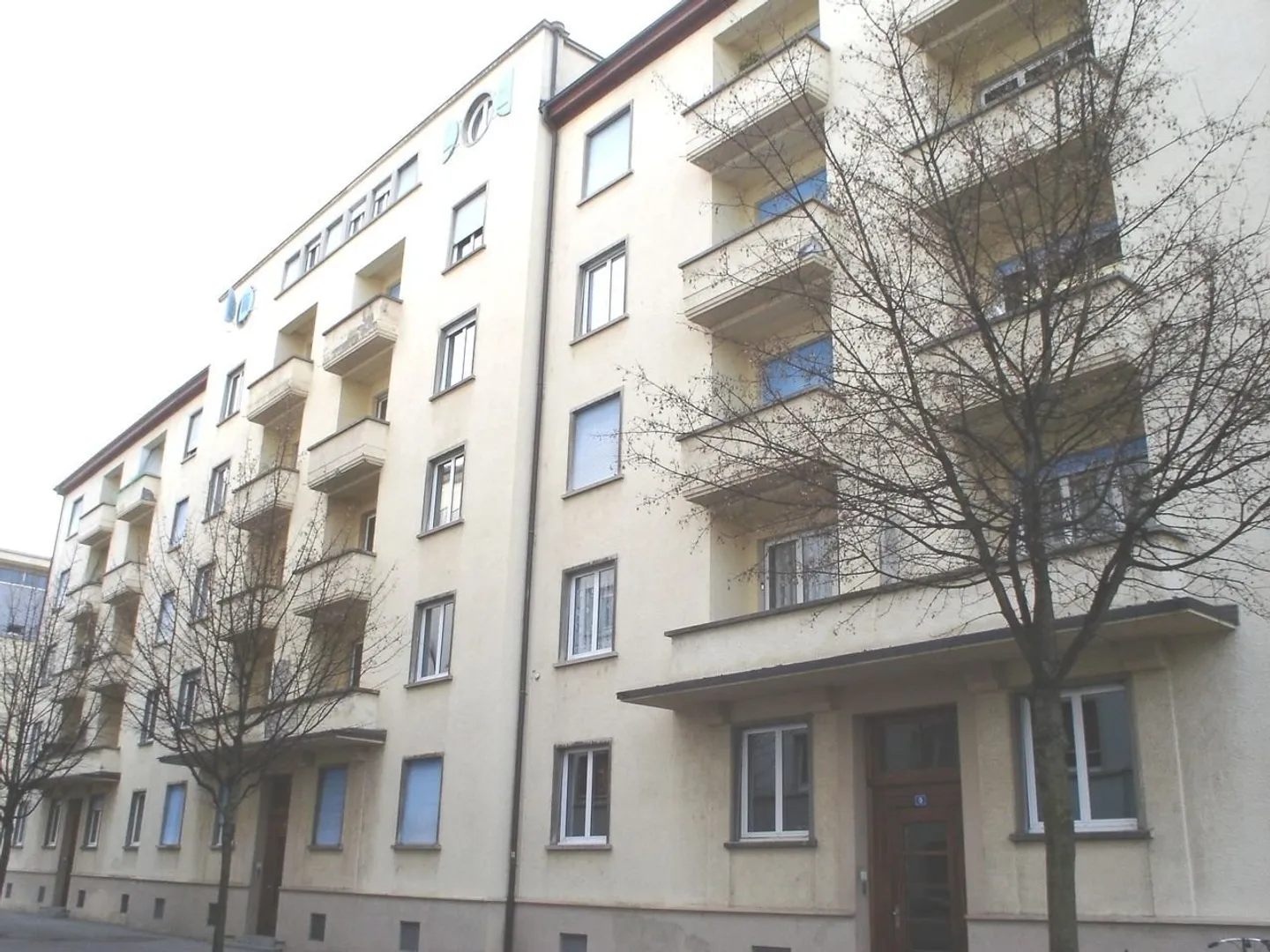 Appartement 3,5 pièces à louer à Fribourg - Photo 1 sur 6