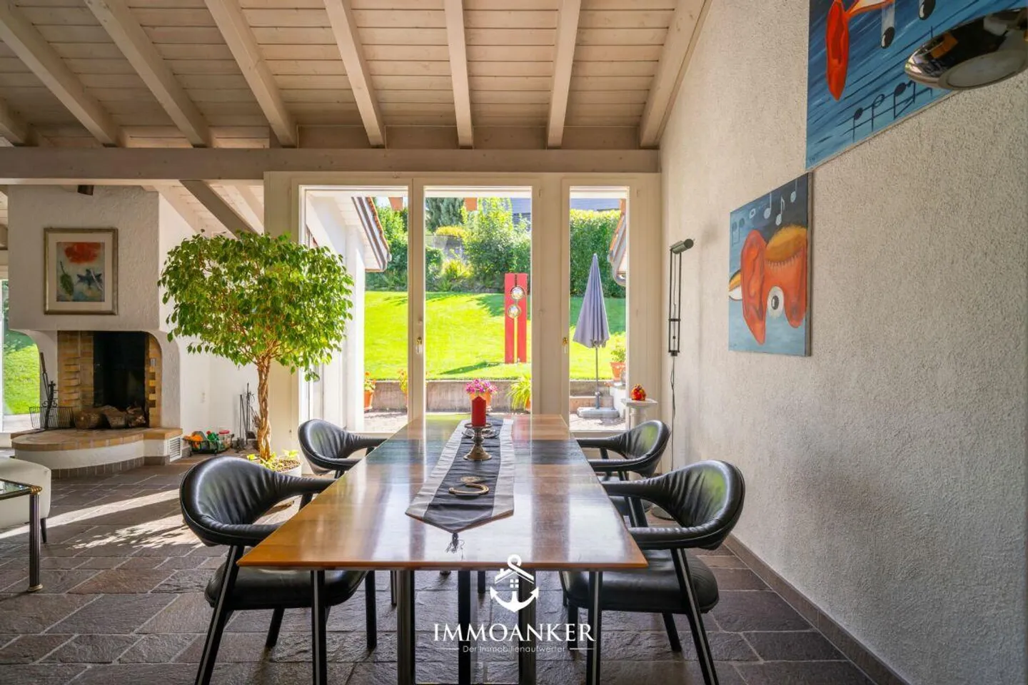 A Home with Character - and a Certain Something - Photo 2 of 13