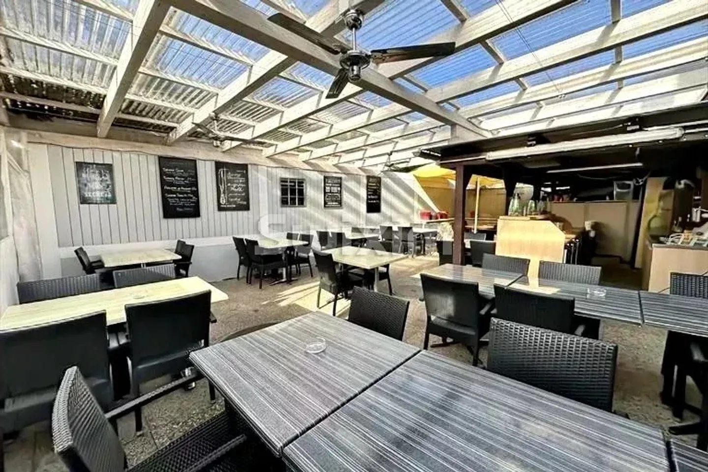 Ristorante eccezionale a Cartigny - Foto 2 di 6