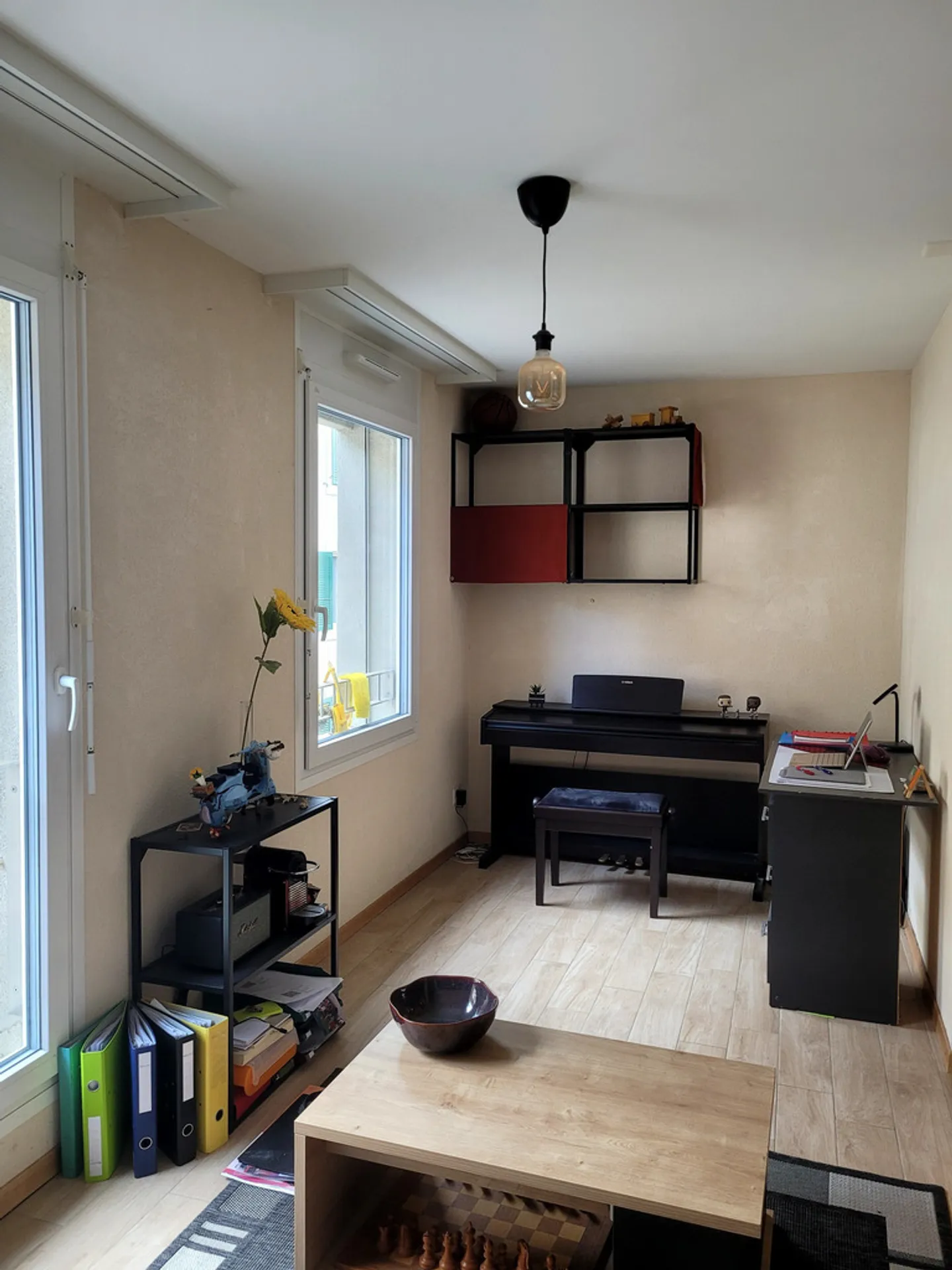 Studio à louer - Photo 3 sur 6