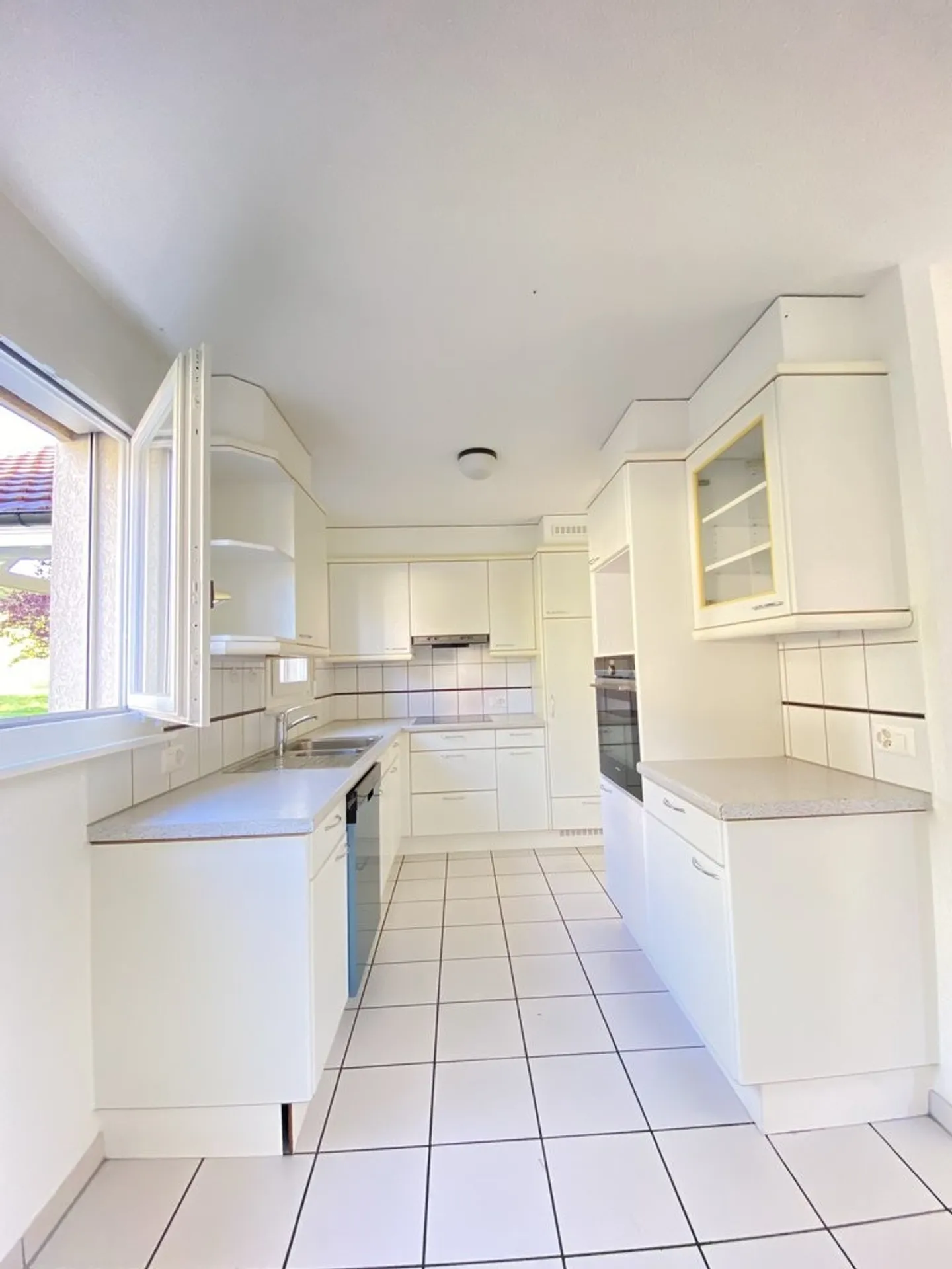 Maison 5.5 pièces - Photo 1 sur 11