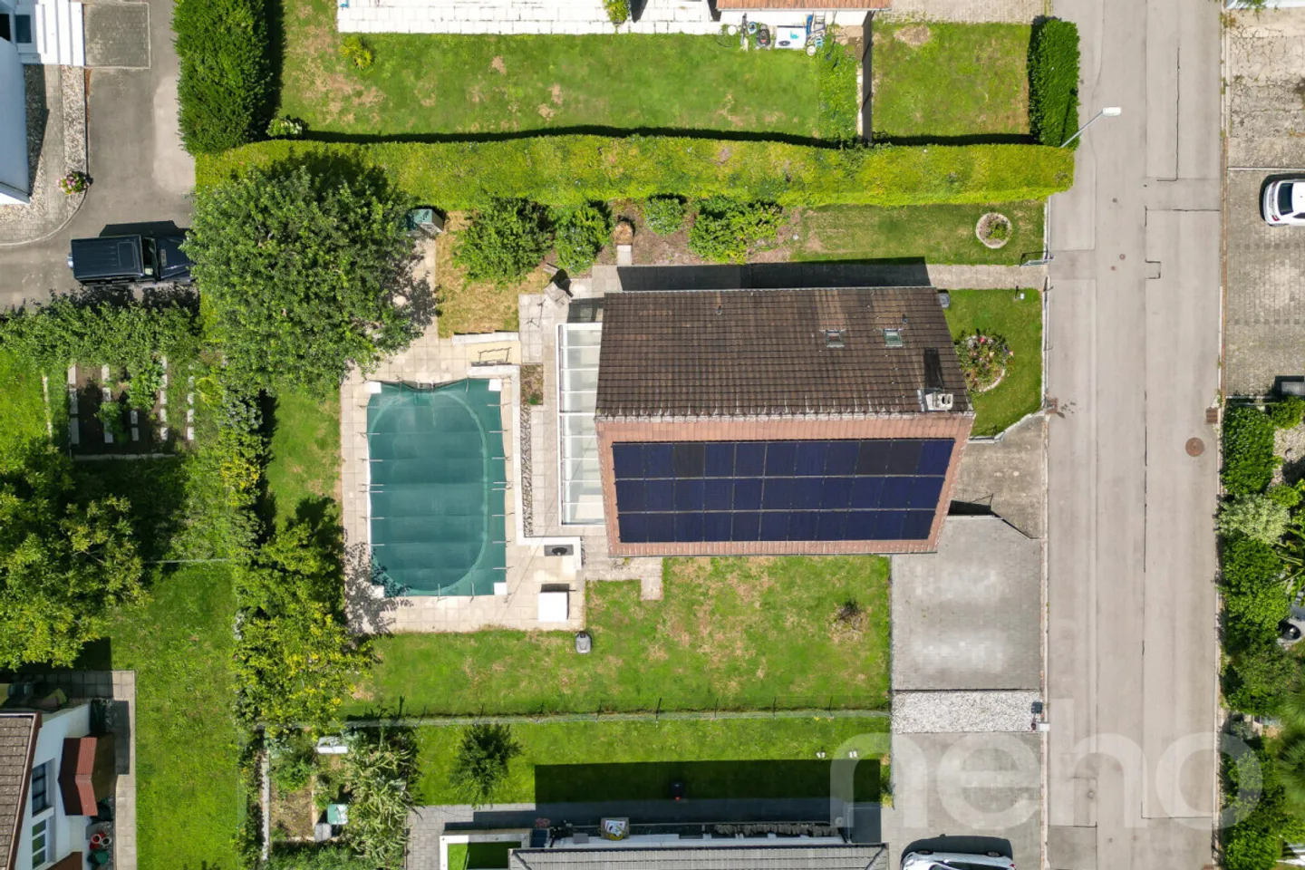 Rare maison individuelle à Payerne - Photo 2 sur 13