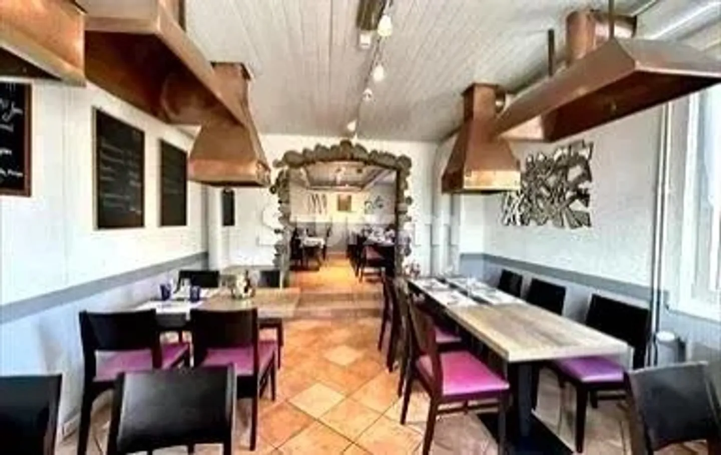 Ristorante eccezionale a Cartigny - Foto 3 di 6