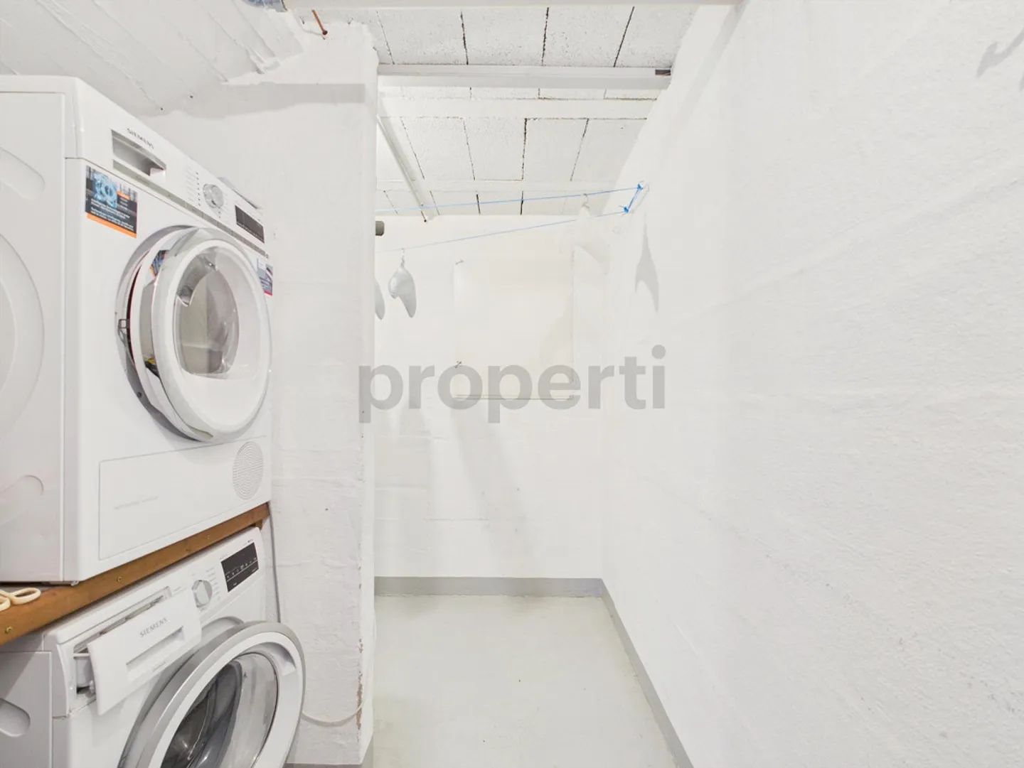 Grosszügiges Reihenhaus mit Garten - Foto 13 von 14