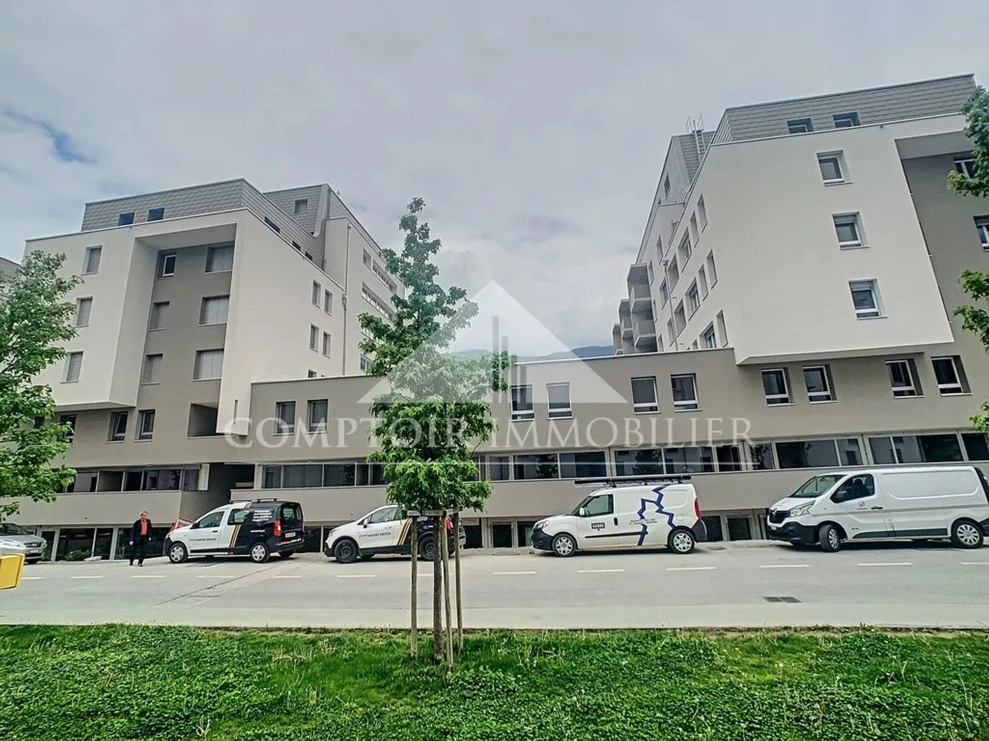 Appartamento 3.5 locali - Foto 1 di 5