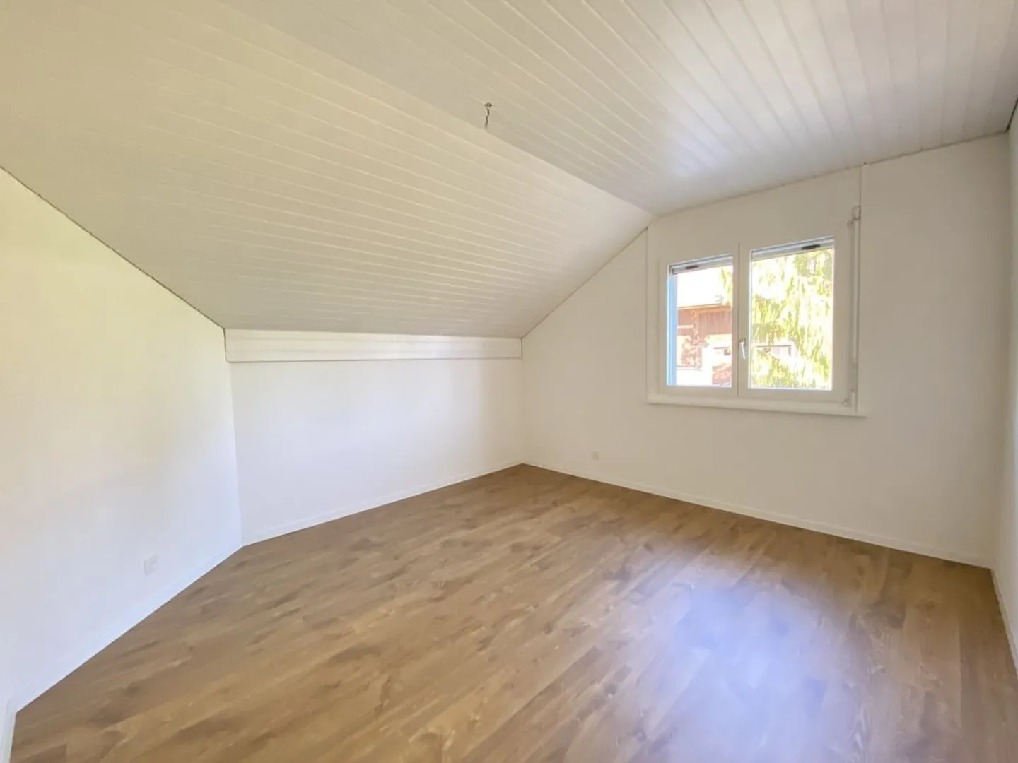 Maison 5.5 pièces - Photo 6 sur 11