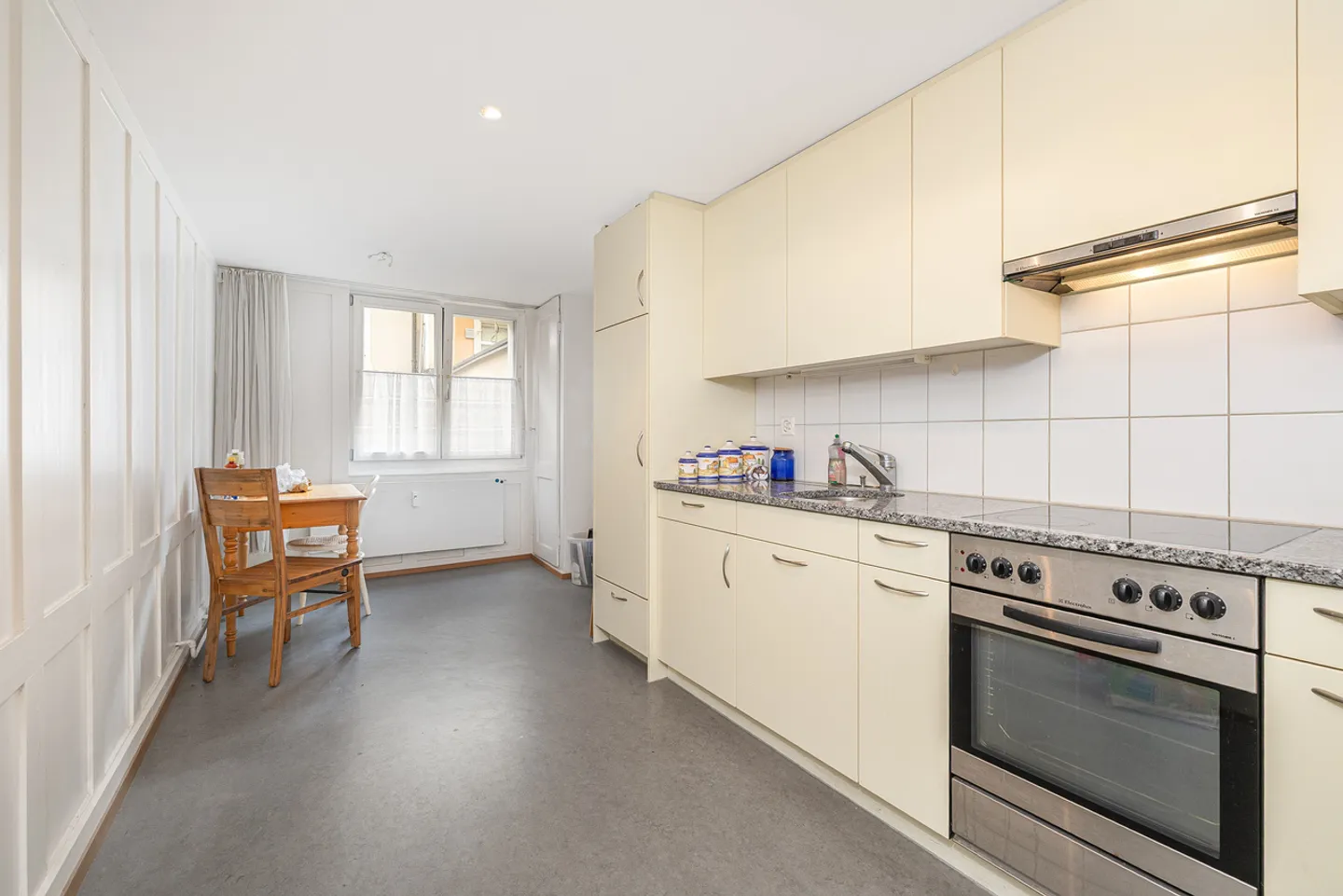 Charmantes Wohngebäude - Foto 4 von 11