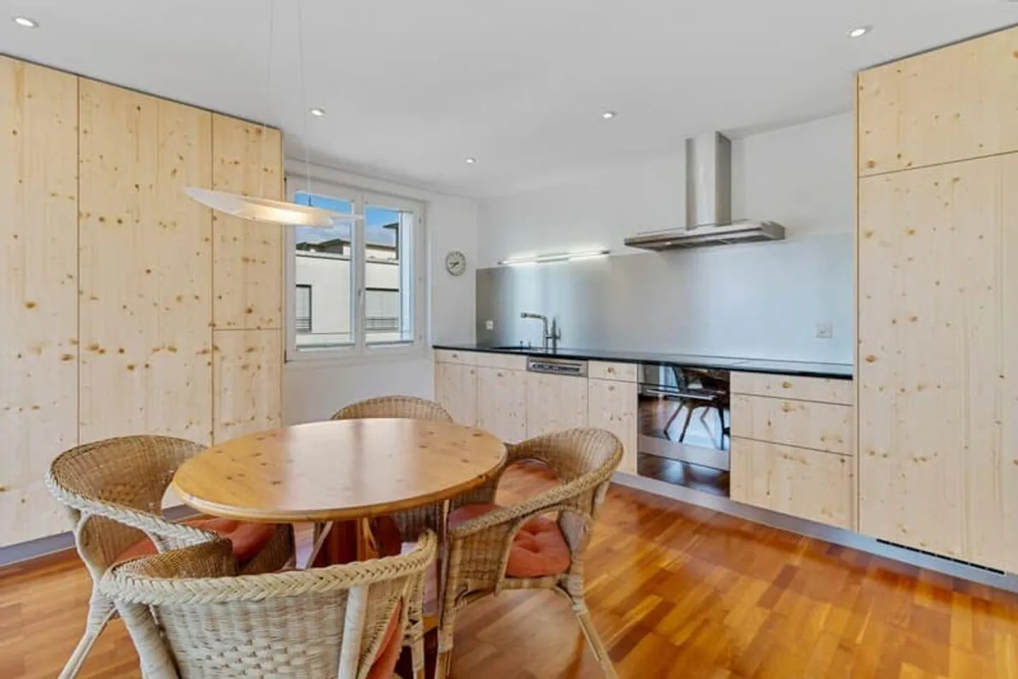 Appartamento in affitto - Foto 7 di 7