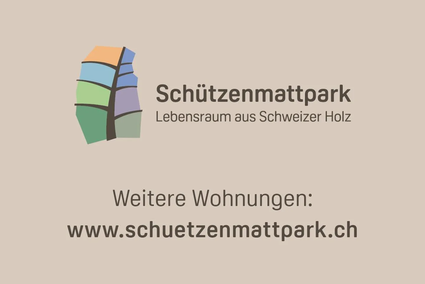 High-quality 3.5 room condominium in the Schützenmattpark district - Photo 10 of 10