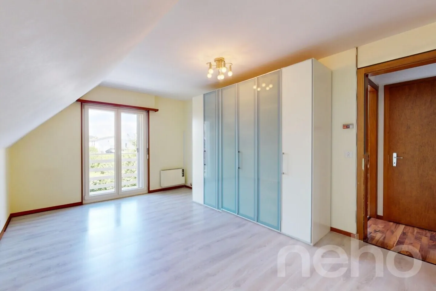 Rare maison individuelle à Payerne - Photo 10 sur 13